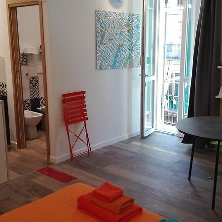 Ca'Cita Guest House Torino エクステリア 写真