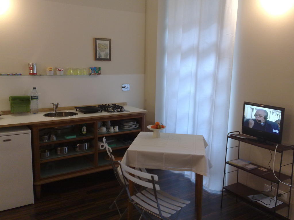 Ca'Cita Guest House Torino エクステリア 写真