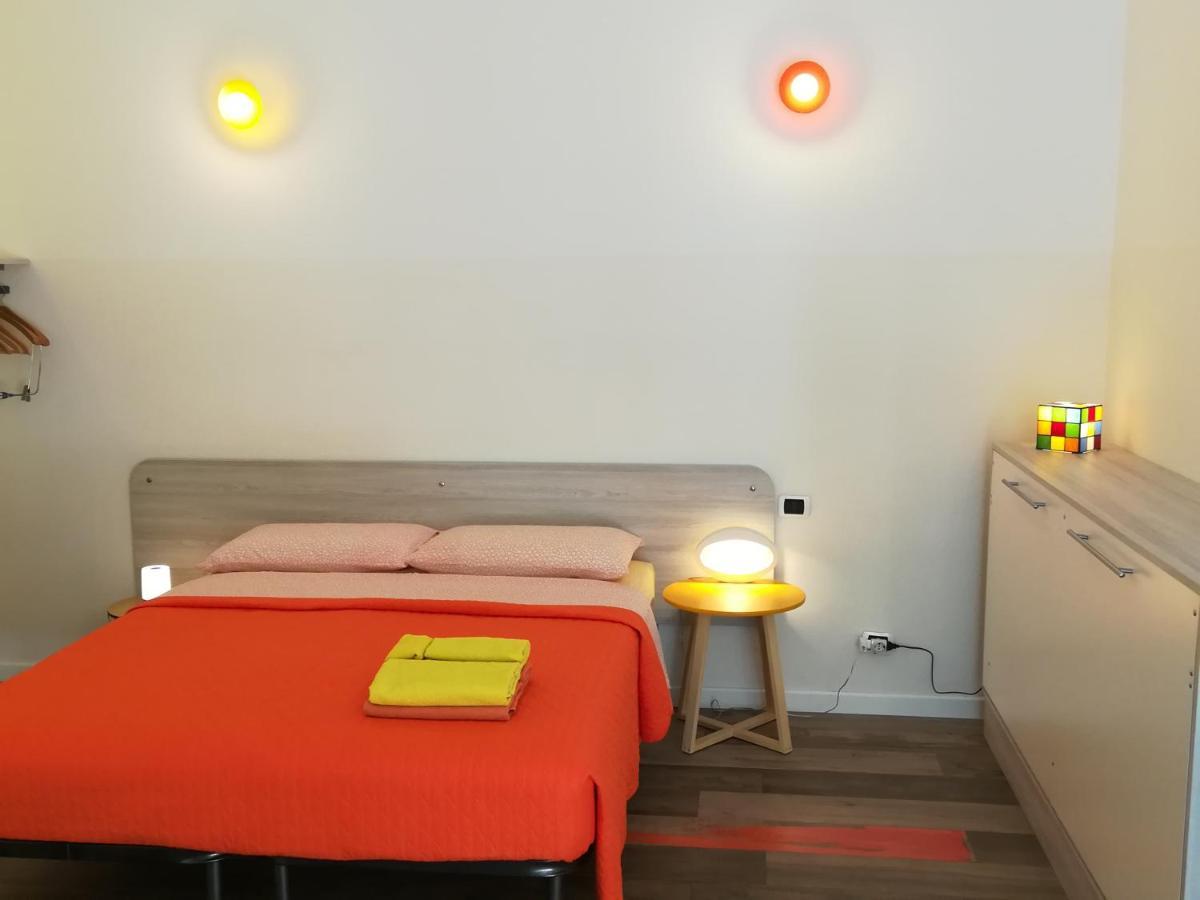 Ca'Cita Guest House Torino エクステリア 写真