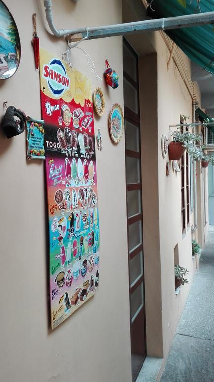 Ca'Cita Guest House Torino エクステリア 写真