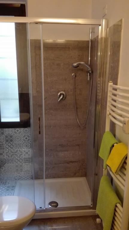 Ca'Cita Guest House Torino 部屋 写真