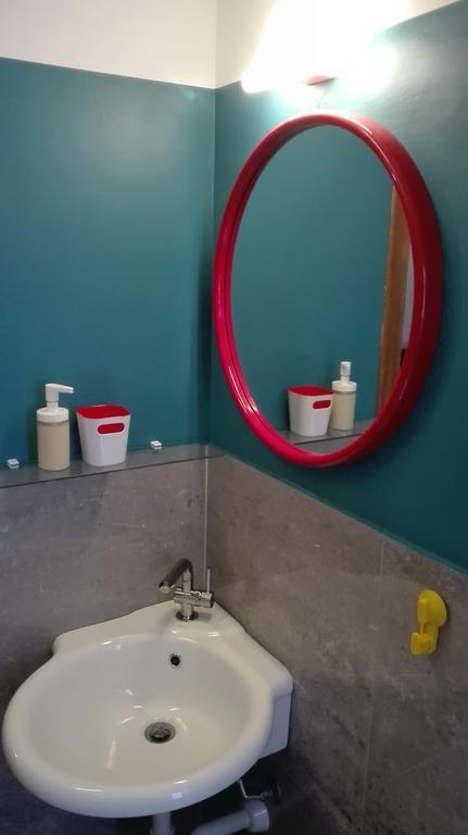 Ca'Cita Guest House Torino エクステリア 写真
