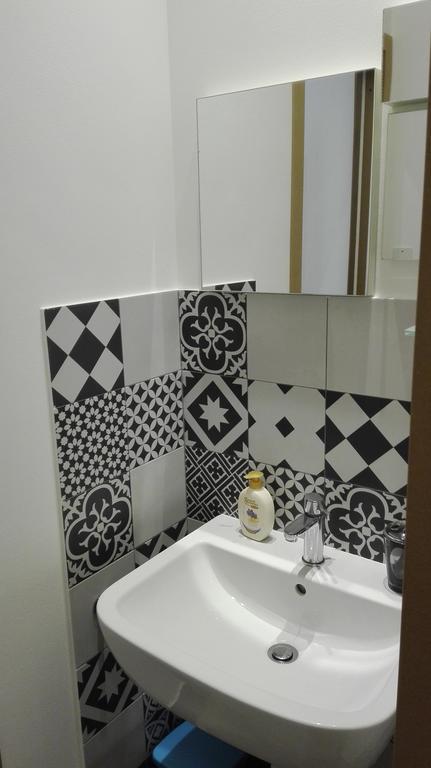 Ca'Cita Guest House Torino エクステリア 写真