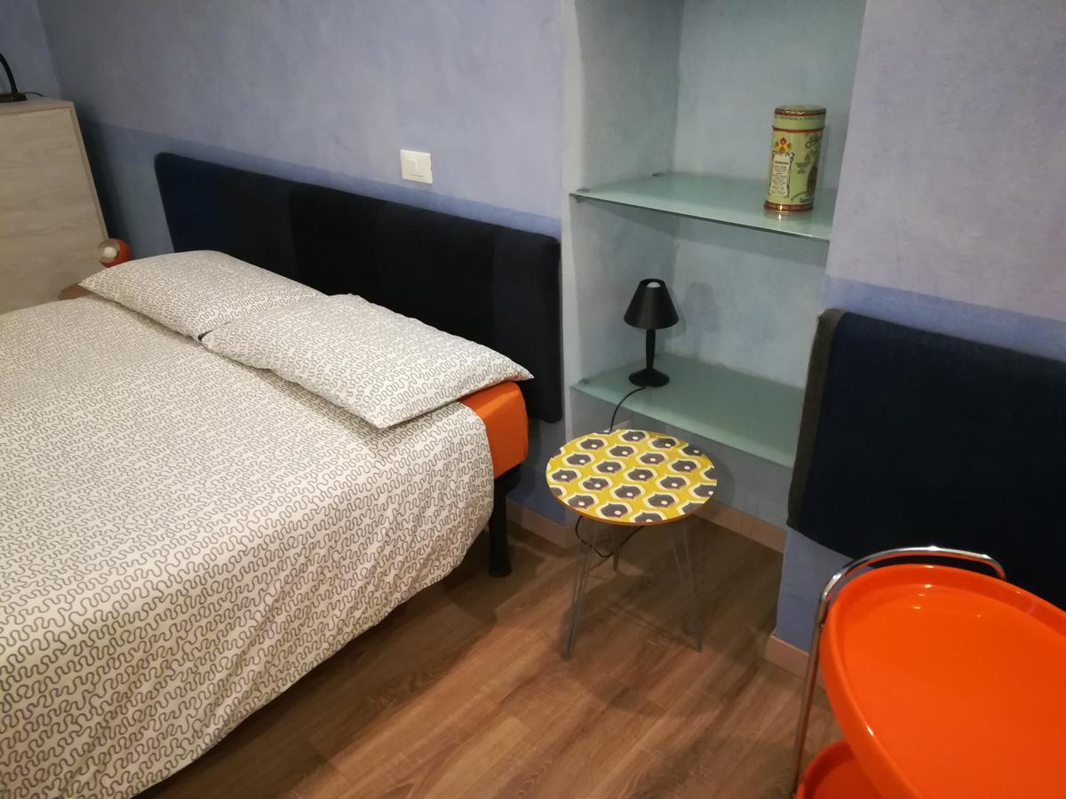 Ca'Cita Guest House Torino エクステリア 写真