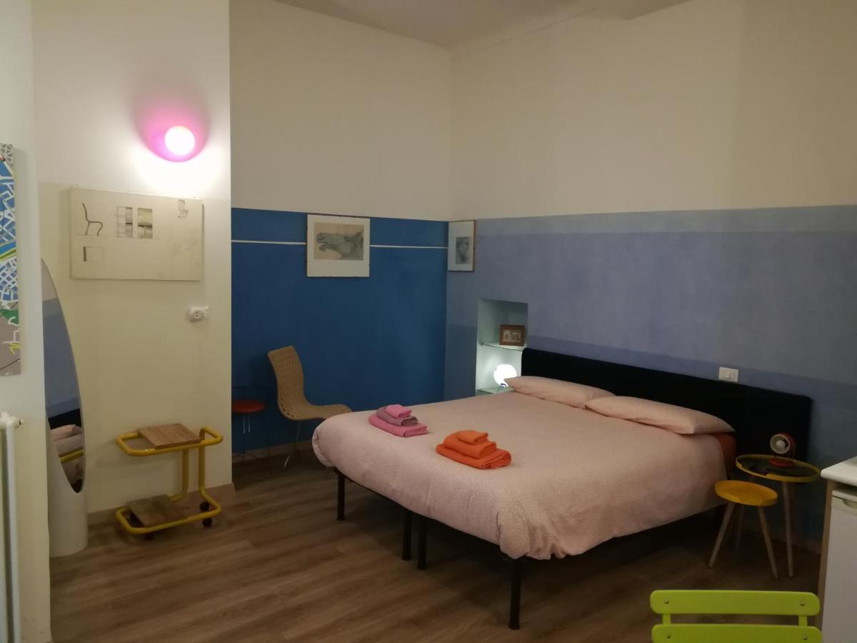 Ca'Cita Guest House Torino エクステリア 写真