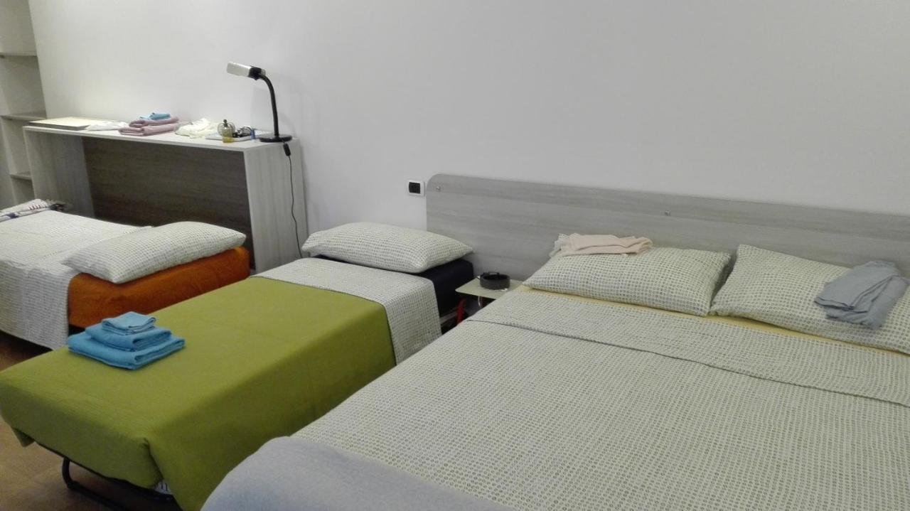Ca'Cita Guest House Torino エクステリア 写真