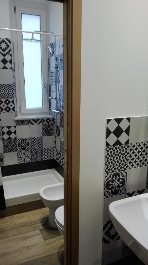 Ca'Cita Guest House Torino エクステリア 写真
